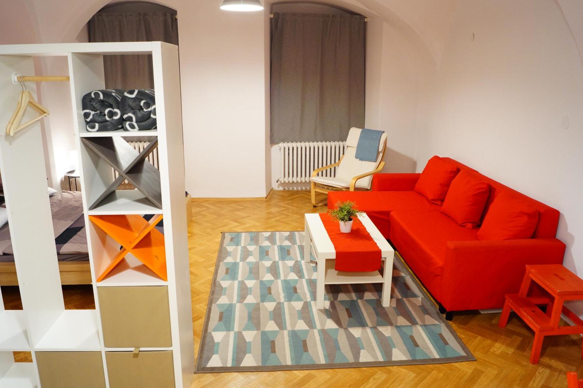 U Koniase Apartment Litomerice Exterior photo