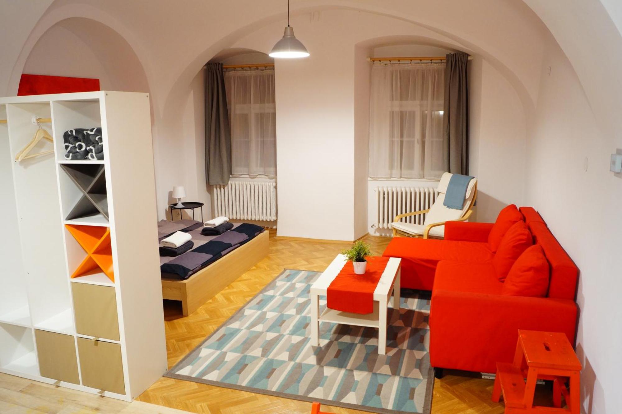 U Koniase Apartment Litomerice Exterior photo